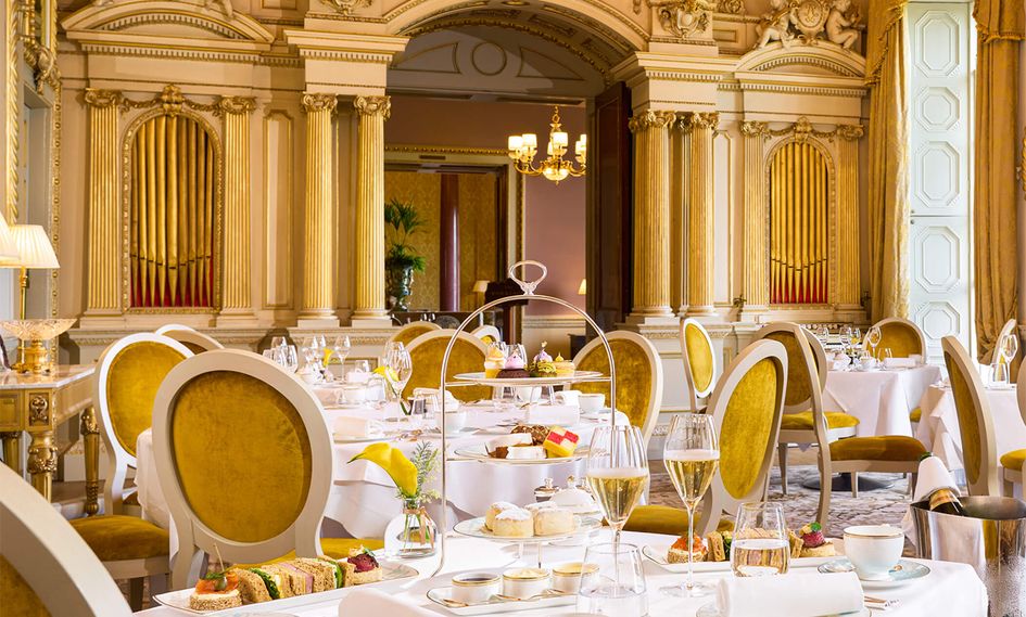 Carton House, A Fairmont Managed Hotel