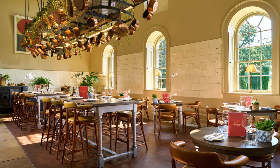 Carton House, A Fairmont Managed Hotel