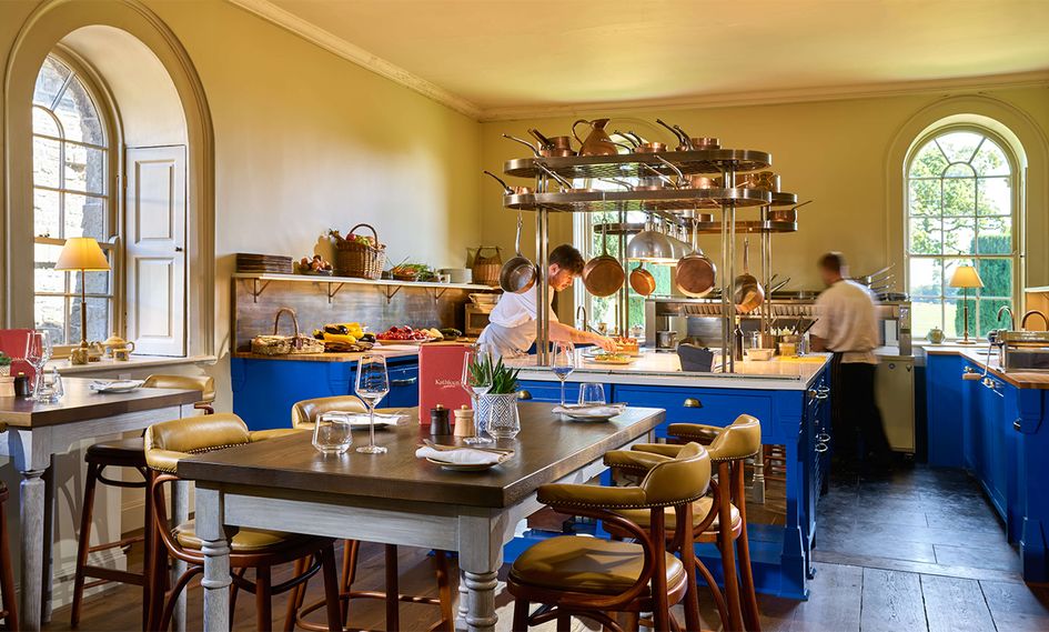 Carton House, A Fairmont Managed Hotel