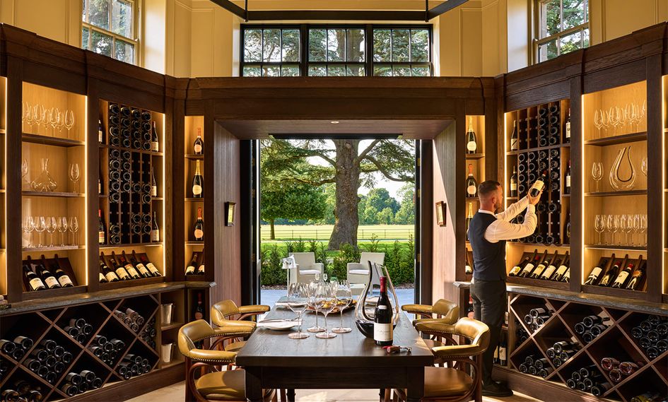 Carton House, A Fairmont Managed Hotel