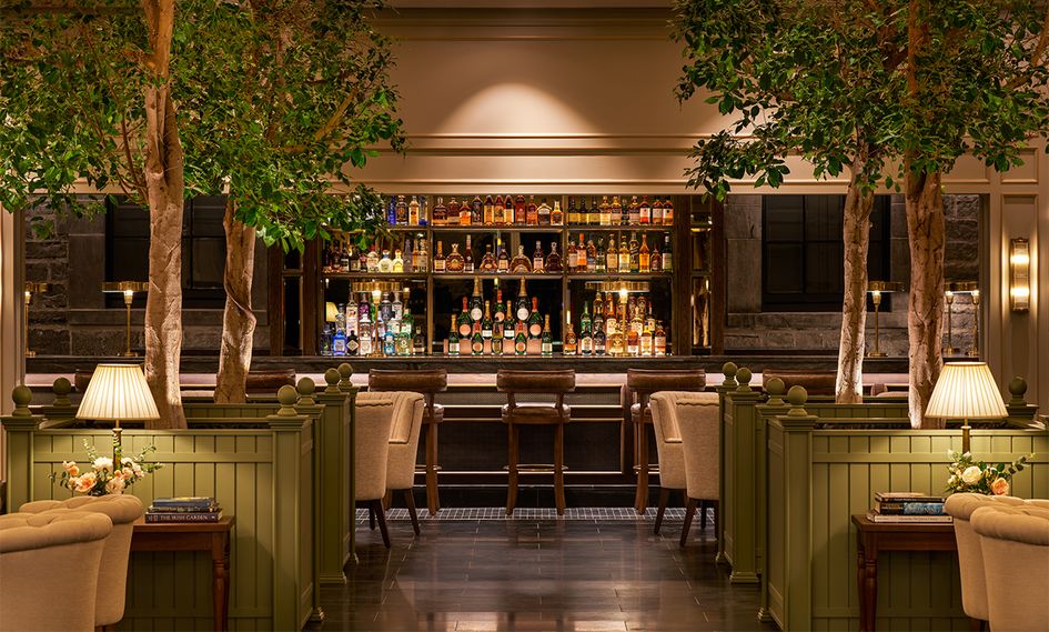 Carton House, A Fairmont Managed Hotel