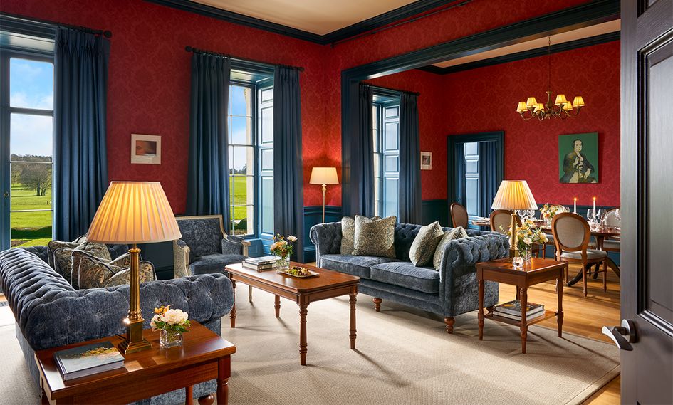 Carton House, A Fairmont Managed Hotel