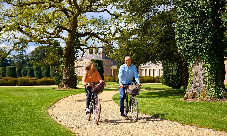 Carton House, A Fairmont Managed Hotel
