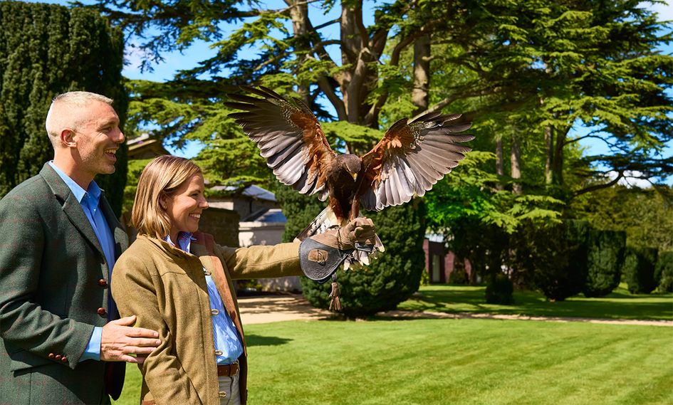 Carton House, A Fairmont Managed Hotel