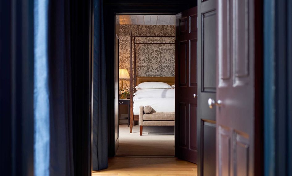 Carton House, A Fairmont Managed Hotel