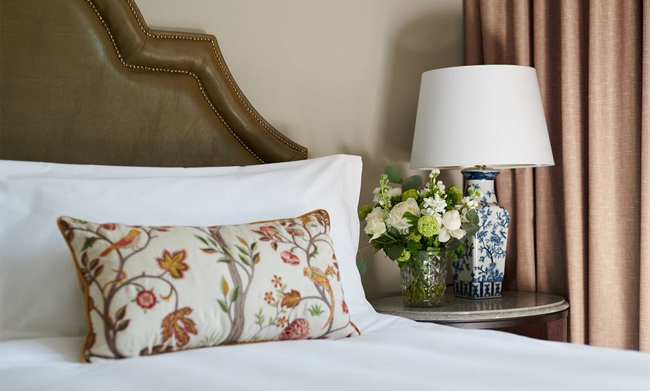 Carton House, A Fairmont Managed Hotel