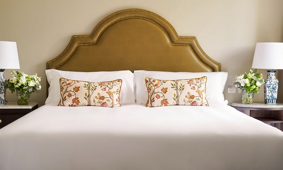 Carton House, A Fairmont Managed Hotel