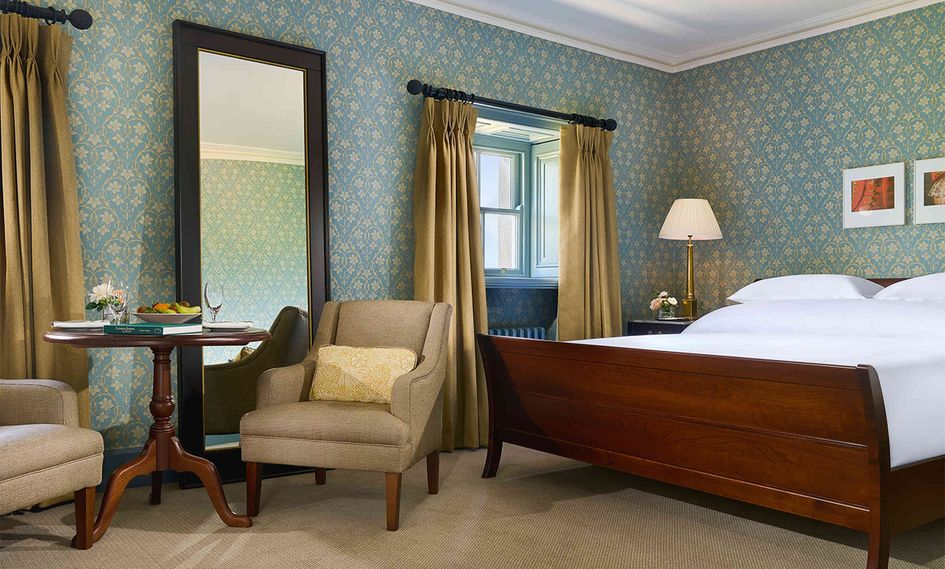 Carton House, A Fairmont Managed Hotel