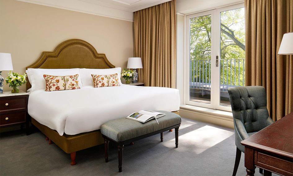 Carton House, A Fairmont Managed Hotel