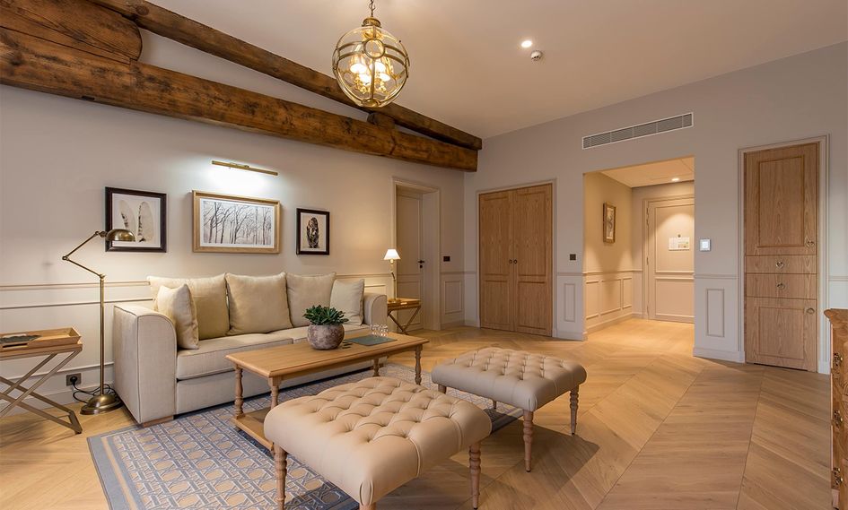 Hotel Chais Monnet & Spa