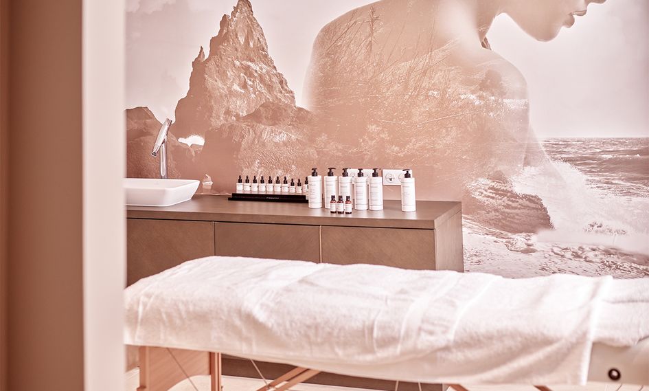 Hotel Chais Monnet & Spa