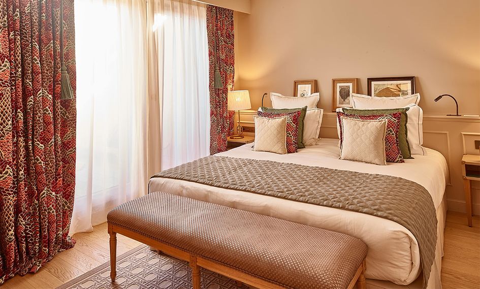 Hotel Chais Monnet & Spa