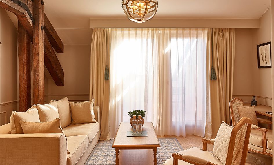 Hotel Chais Monnet & Spa