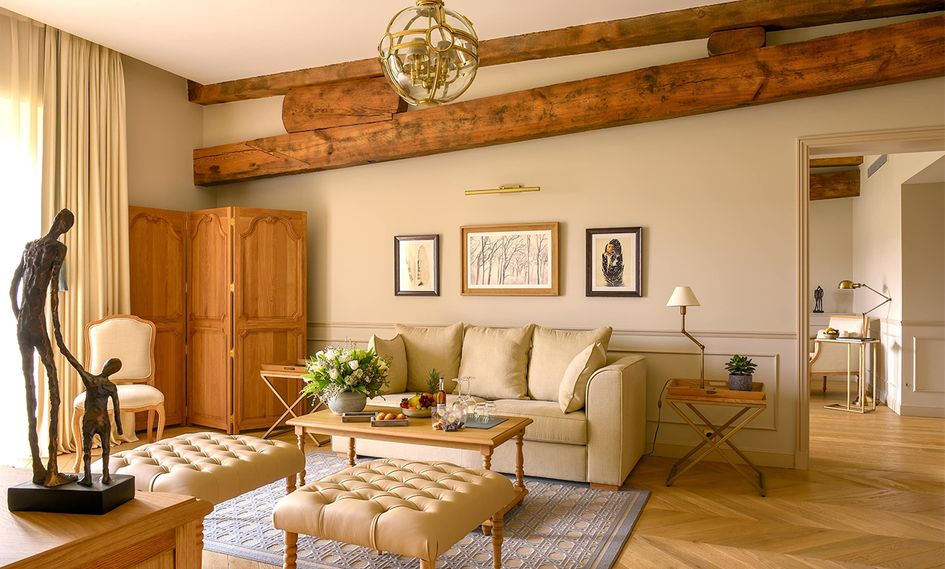 Hotel Chais Monnet & Spa