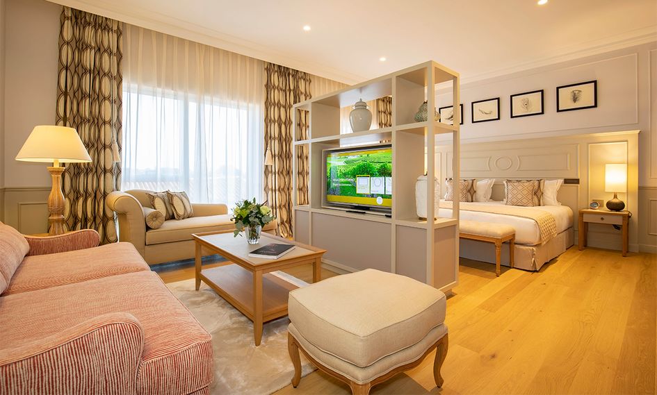 Hotel Chais Monnet & Spa