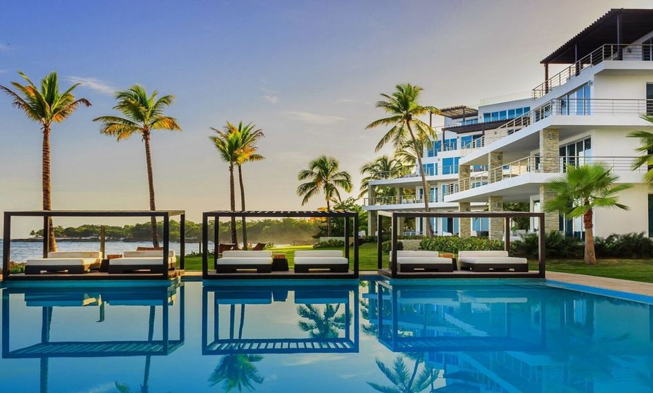 The Ocean Club, Costa Norte, a Luxury Collection Resort