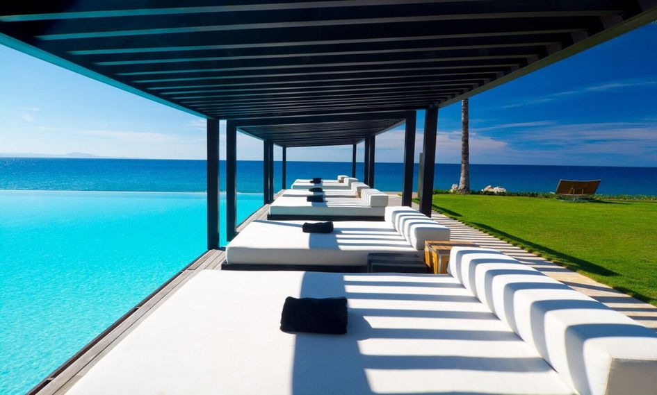 The Ocean Club, Costa Norte, a Luxury Collection Resort