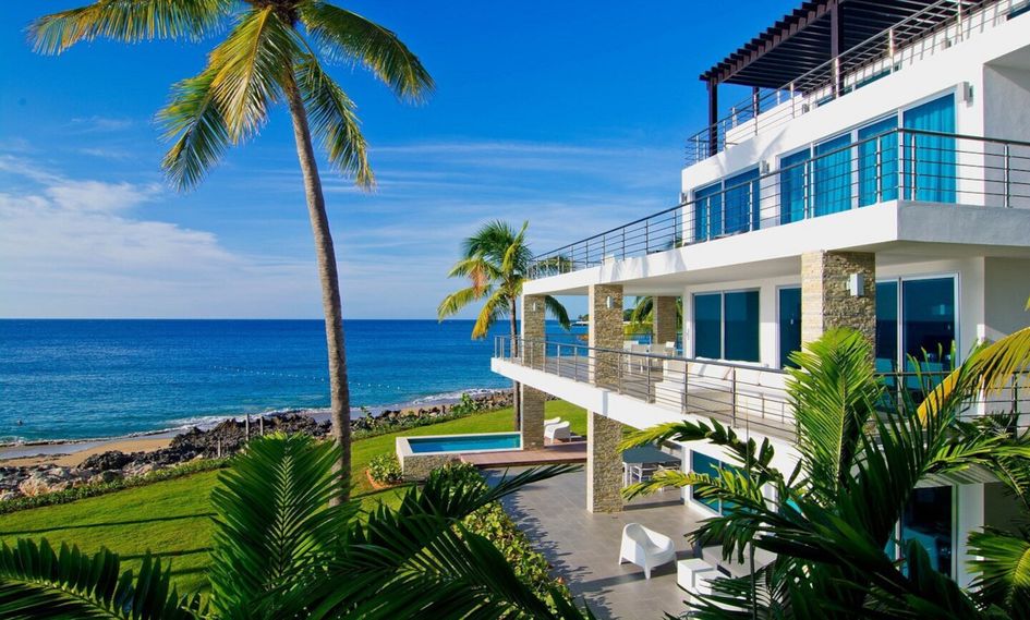 The Ocean Club, Costa Norte, a Luxury Collection Resort