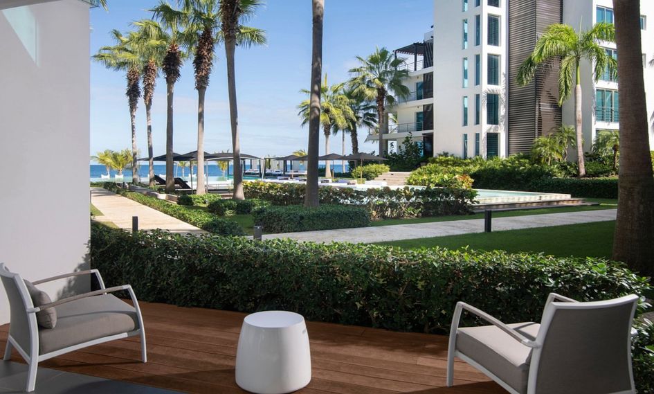 The Ocean Club, Costa Norte, a Luxury Collection Resort