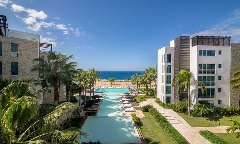 The Ocean Club, Costa Norte, a Luxury Collection Resort