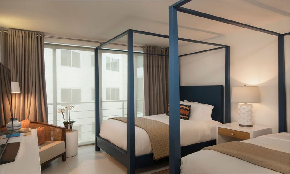 The Ocean Club, Costa Norte, a Luxury Collection Resort