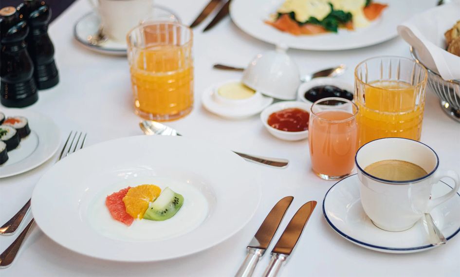 Grand Hotel Zermatterhof