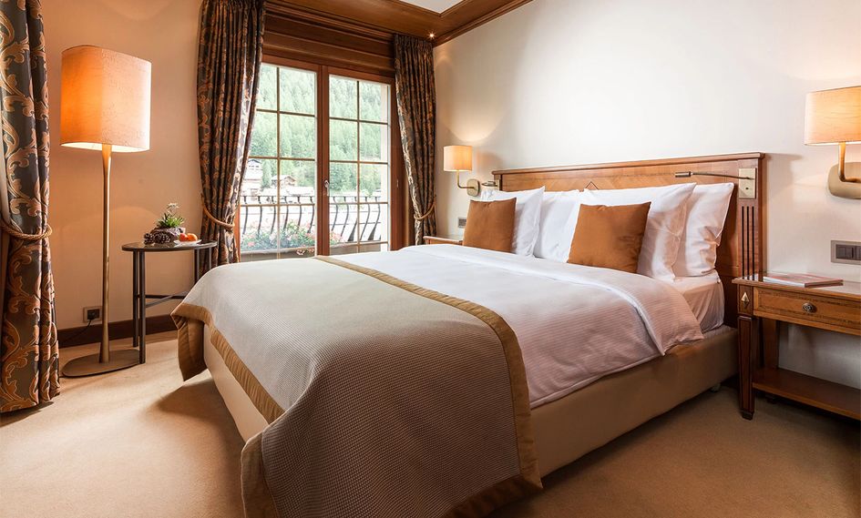 Grand Hotel Zermatterhof