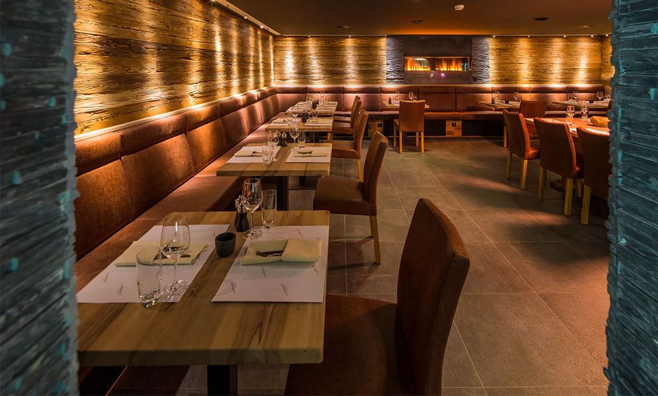 Grand Hotel Zermatterhof