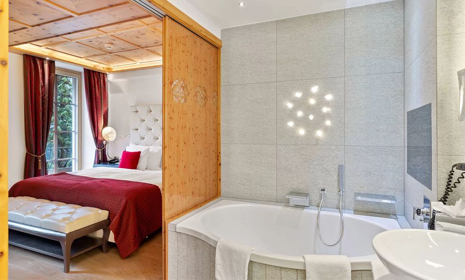 Grand Hotel Zermatterhof