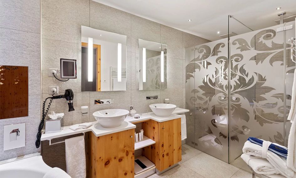 Grand Hotel Zermatterhof