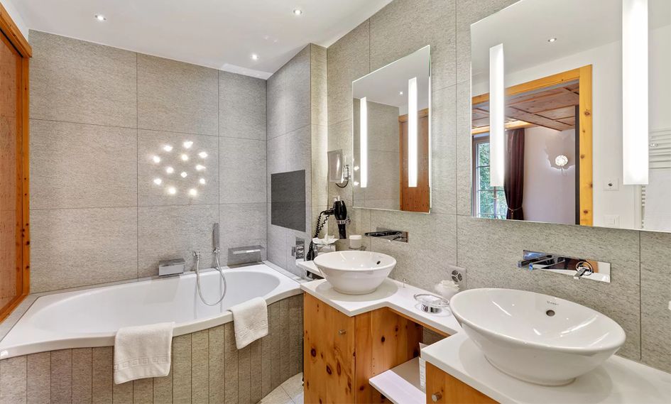 Grand Hotel Zermatterhof