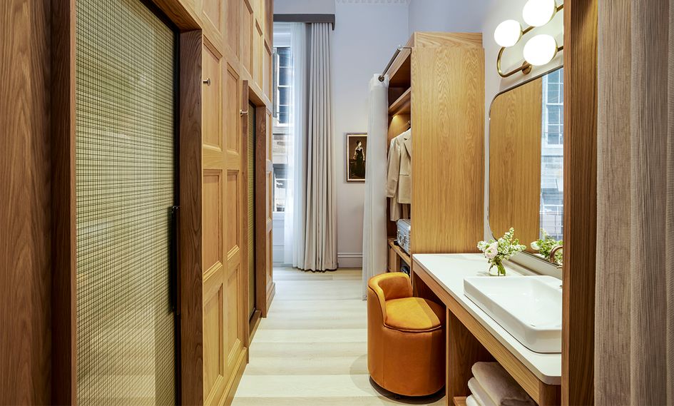 Virgin Hotels Edinburgh