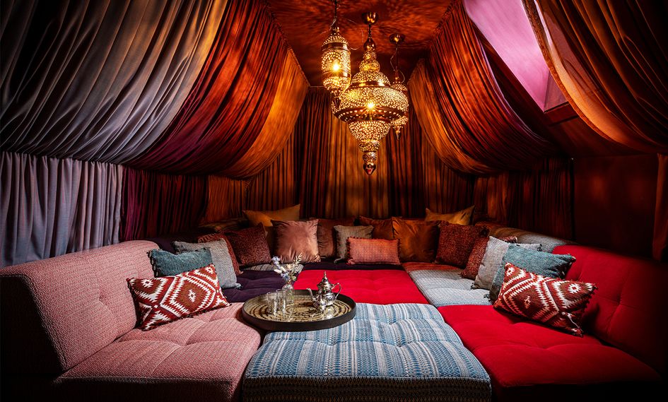 Virgin Hotels Edinburgh