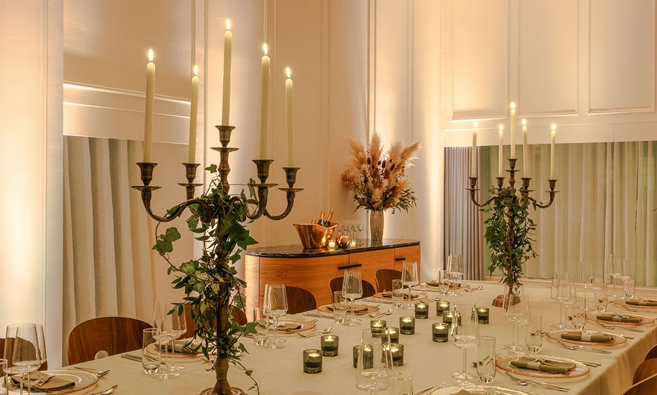 Virgin Hotels Edinburgh