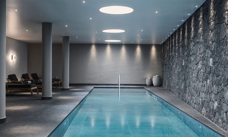 Magma Resort Santorini - The Unbound Collection by Hyatt