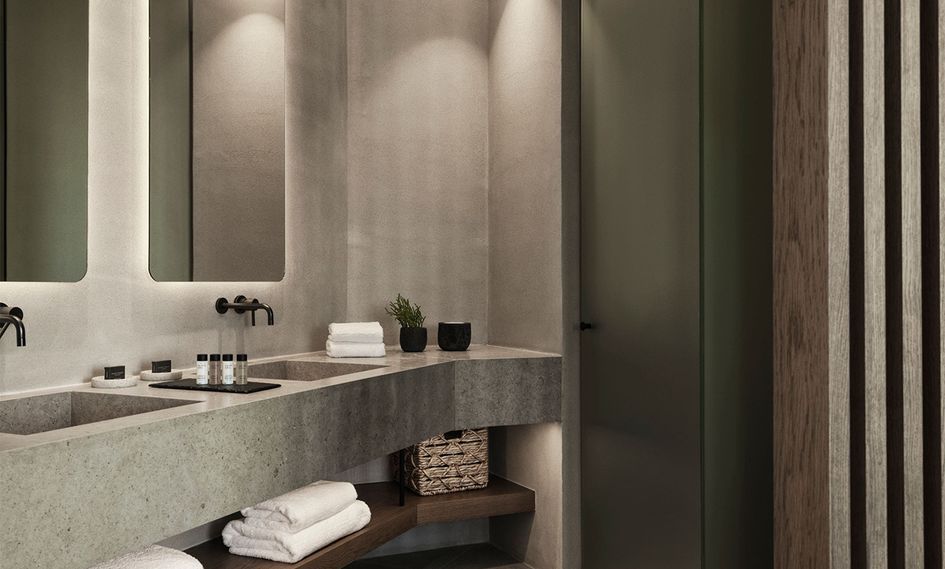 Magma Resort Santorini - The Unbound Collection by Hyatt