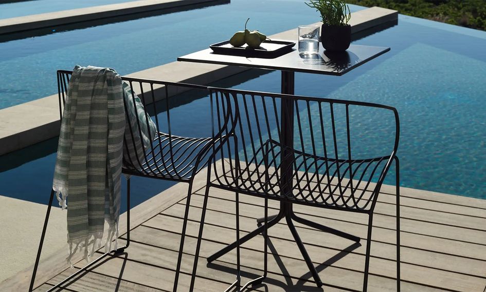 Magma Resort Santorini - The Unbound Collection by Hyatt