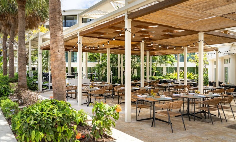 Curacao Marriott Beach Resort