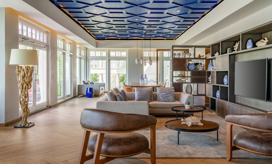 Curacao Marriott Beach Resort