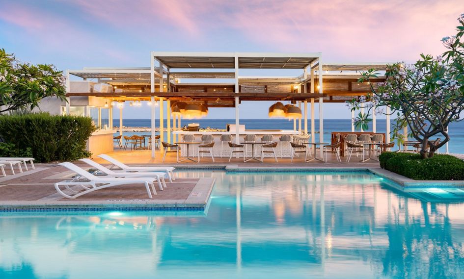 Curacao Marriott Beach Resort