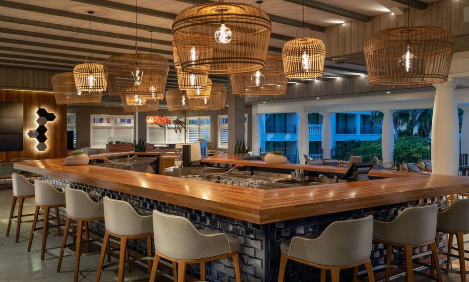 Curacao Marriott Beach Resort