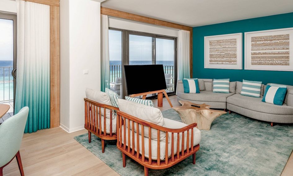 Curacao Marriott Beach Resort