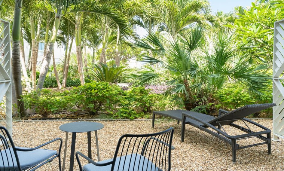 Curacao Marriott Beach Resort