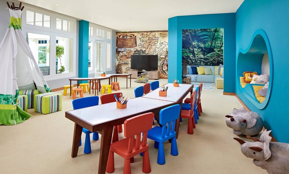 Curacao Marriott Beach Resort