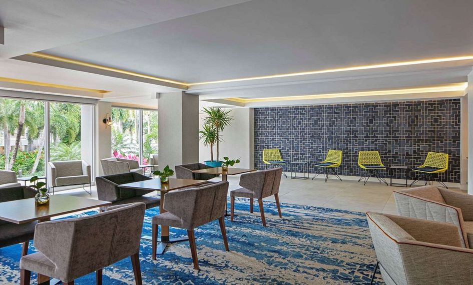 The Royal Sonesta San Juan