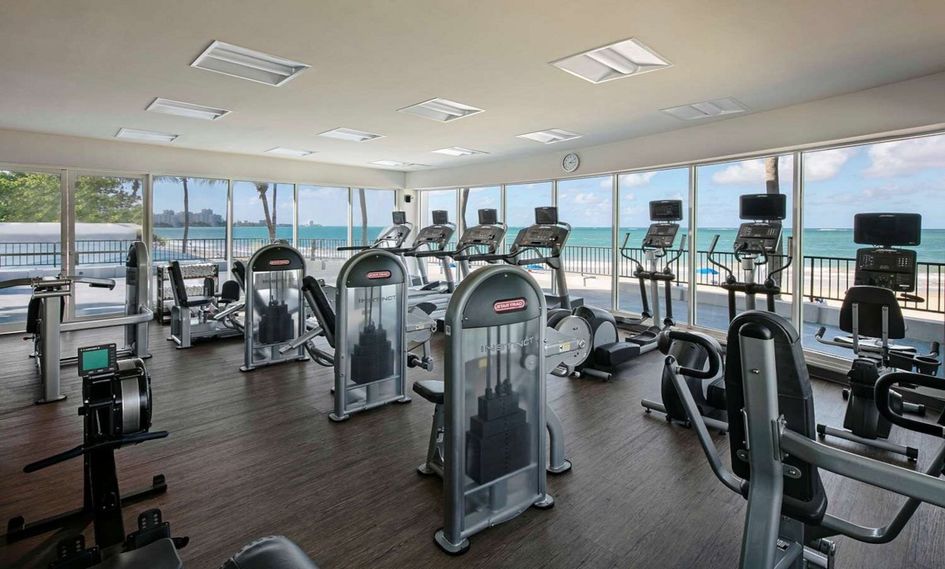 The Royal Sonesta San Juan