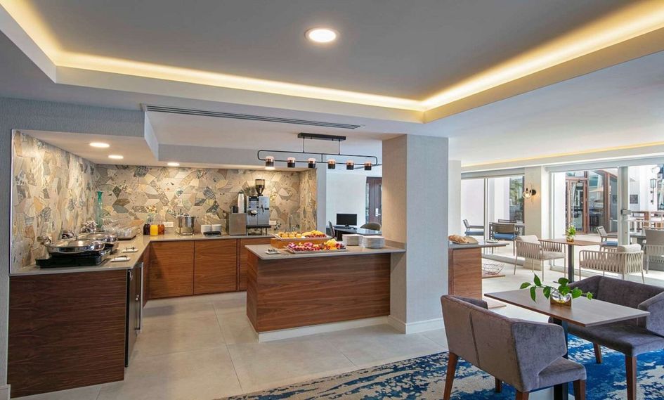 The Royal Sonesta San Juan