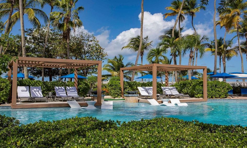 The Royal Sonesta San Juan