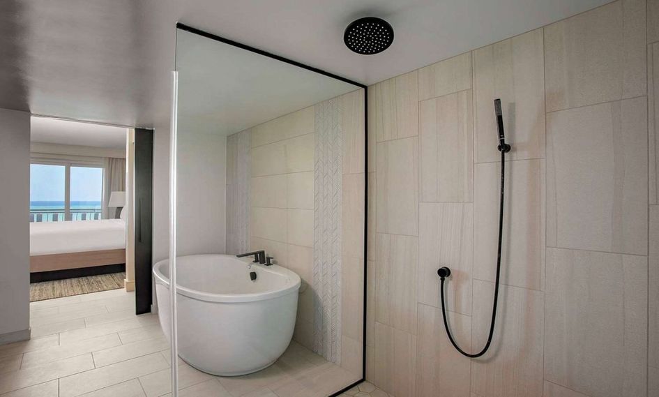 The Royal Sonesta San Juan