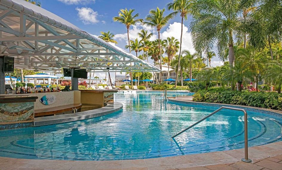 The Royal Sonesta San Juan